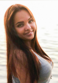 Anastasiya 23 years old Ukraine Nikolaev, European bride profile, step2love.com