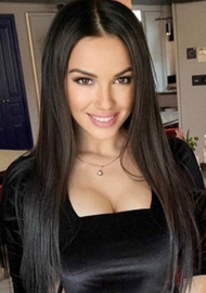 Anastasiya 34 years old Ukraine Zaporizhzhia, European bride profile, step2love.com