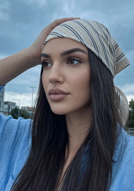 Anastasiya 34 years old Ukraine Zaporizhzhia, European bride profile, step2love.com