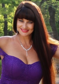 Yuliya 44 years old Ukraine Mykolaiv, European bride profile, step2love.com