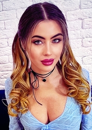 Zhanna 33 years old Ukraine Kremenchuk, European bride profile, step2love.com