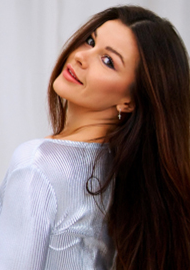 Anna 35 years old Ukraine Odesa, European bride profile, step2love.com