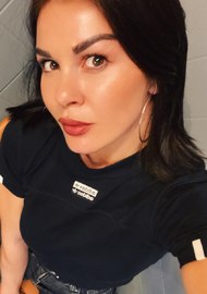 Anna 35 years old Ukraine Odesa, European bride profile, step2love.com