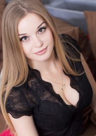 Yulianna 31 years old Ukraine Nikolaev, European bride profile, step2love.com