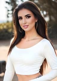 Anjelika 30 years old Ukraine Nikolaev, European bride profile, step2love.com