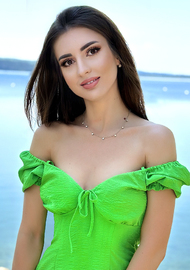 Anjelika 31 years old Ukraine Mykolaiv, European bride profile, step2love.com
