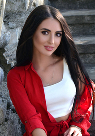 Anjelika 31 years old Ukraine Mykolaiv, European bride profile, step2love.com