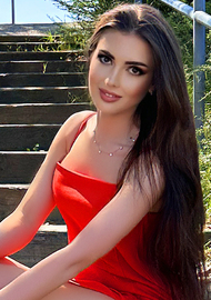 Anjelika 31 years old Ukraine Mykolaiv, European bride profile, step2love.com