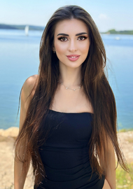 Anjelika 31 years old Ukraine Mykolaiv, European bride profile, step2love.com