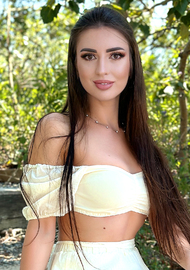 Anjelika 31 years old Ukraine Mykolaiv, European bride profile, step2love.com