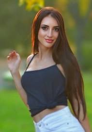 Anjelika 31 years old Ukraine Mykolaiv, European bride profile, step2love.com