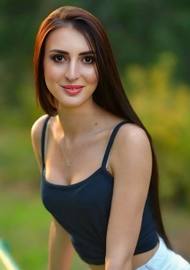 Anjelika 31 years old Ukraine Mykolaiv, European bride profile, step2love.com