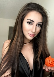 Anjelika 31 years old Ukraine Mykolaiv, European bride profile, step2love.com