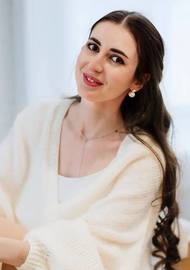 Anjelika 31 years old Ukraine Mykolaiv, European bride profile, step2love.com
