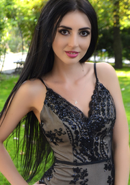 Anjelika 30 years old Ukraine Nikolaev, European bride profile, step2love.com