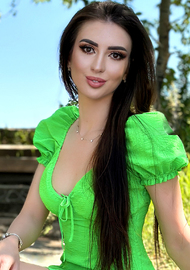 Anjelika 31 years old Ukraine Mykolaiv, European bride profile, step2love.com