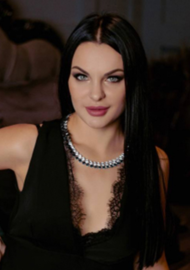 Ekaterina 33 years old Ukraine Kyiv, European bride profile, www.step2love.com