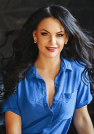 Ekaterina 33 years old Ukraine Kyiv, European bride profile, step2love.com