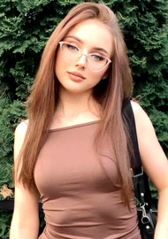 Viktoriya 21 years old Ukraine Dnipro, European bride profile, step2love.com