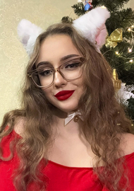 Viktoriya 22 years old Ukraine Dnipro, European bride profile, step2love.com