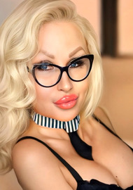 Yuliya 46 years old Ukraine Kiev, European bride profile, step2love.com