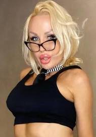 Yuliya 47 years old Ukraine Kyiv, European bride profile, step2love.com