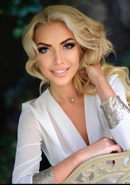 Yuliya 43 years old Ukraine Kiev, European bride profile, step2love.com