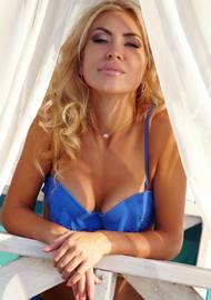 Yuliya 43 years old Ukraine Kiev, European bride profile, step2love.com