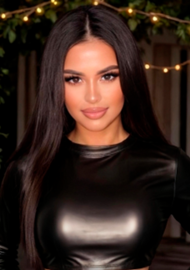 Lyudmila 25 years old Ukraine Odesa, European bride profile, step2love.com