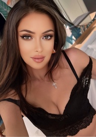 Yuliya 44 years old Ukraine Kharkiv, European bride profile, step2love.com