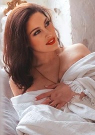 Karina 32 years old Ukraine Kyiv, European bride profile, step2love.com