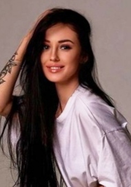 Anna 28 years old Ukraine Krivoy Rog, European bride profile, step2love.com