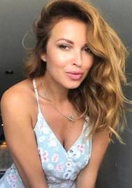 Yuliya 40 years old Ukraine Cherkassy, European bride profile, step2love.com