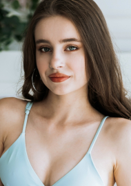 Anastasia 23 years old Ukraine Vinnitsa, European bride profile, step2love.com