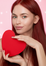 Karina 24 years old Ukraine Poltava, European bride profile, step2love.com