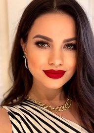 Hanna 31 years old Ukraine Zhytomyr, European bride profile, step2love.com