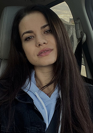 Hanna 30 years old Ukraine Zhytomyr, European bride profile, step2love.com