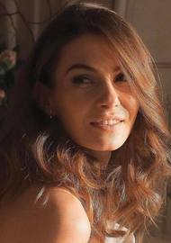 Anastasiya 34 years old Ukraine Kyiv, European bride profile, step2love.com