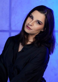 Kseniya 33 years old Ukraine Kiev, European bride profile, step2love.com