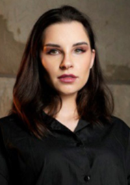 Kseniya 34 years old Ukraine Kyiv, European bride profile, step2love.com