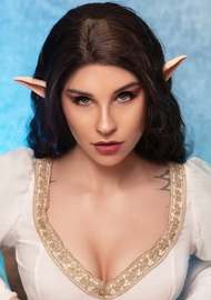 Kseniya 34 years old Ukraine Kyiv, European bride profile, step2love.com