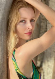 Anna 37 years old Ukraine Cherkasy, European bride profile, step2love.com