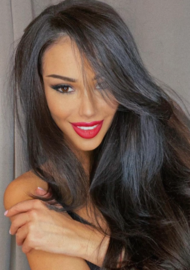 Yuliya 34 years old Ukraine Dnipro, European bride profile, step2love.com