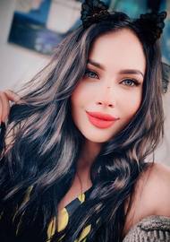 Yuliya 33 years old Ukraine Dnipro, European bride profile, step2love.com