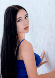 Yana 24 years old Ukraine Kremenchuk, European bride profile, step2love.com