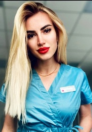 Aleksandra 25 years old Ukraine Lviv, European bride profile, step2love.com