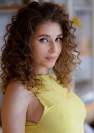 Olexandra 24 years old Ukraine Kremenchug, European bride profile, step2love.com