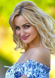 Valentina 44 years old Ukraine Kiev, European bride profile, step2love.com