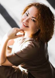 Anna 41 years old Ukraine Nikolaev, European bride profile, step2love.com