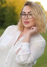 Anna 40 years old Ukraine Nikolaev, European bride profile, step2love.com